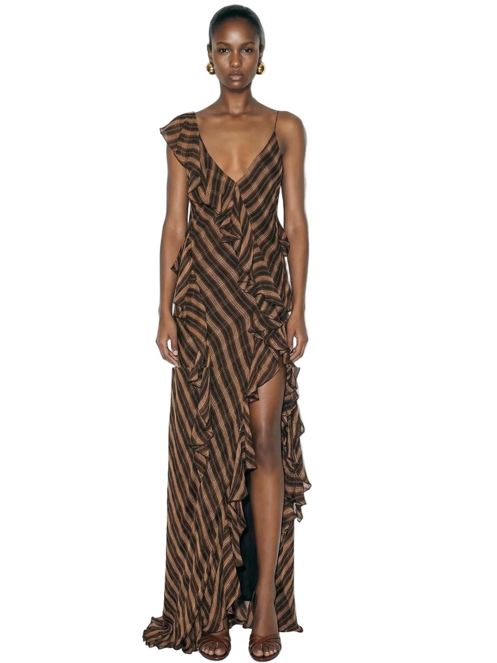 Ronny Kobo Olivialle Dress